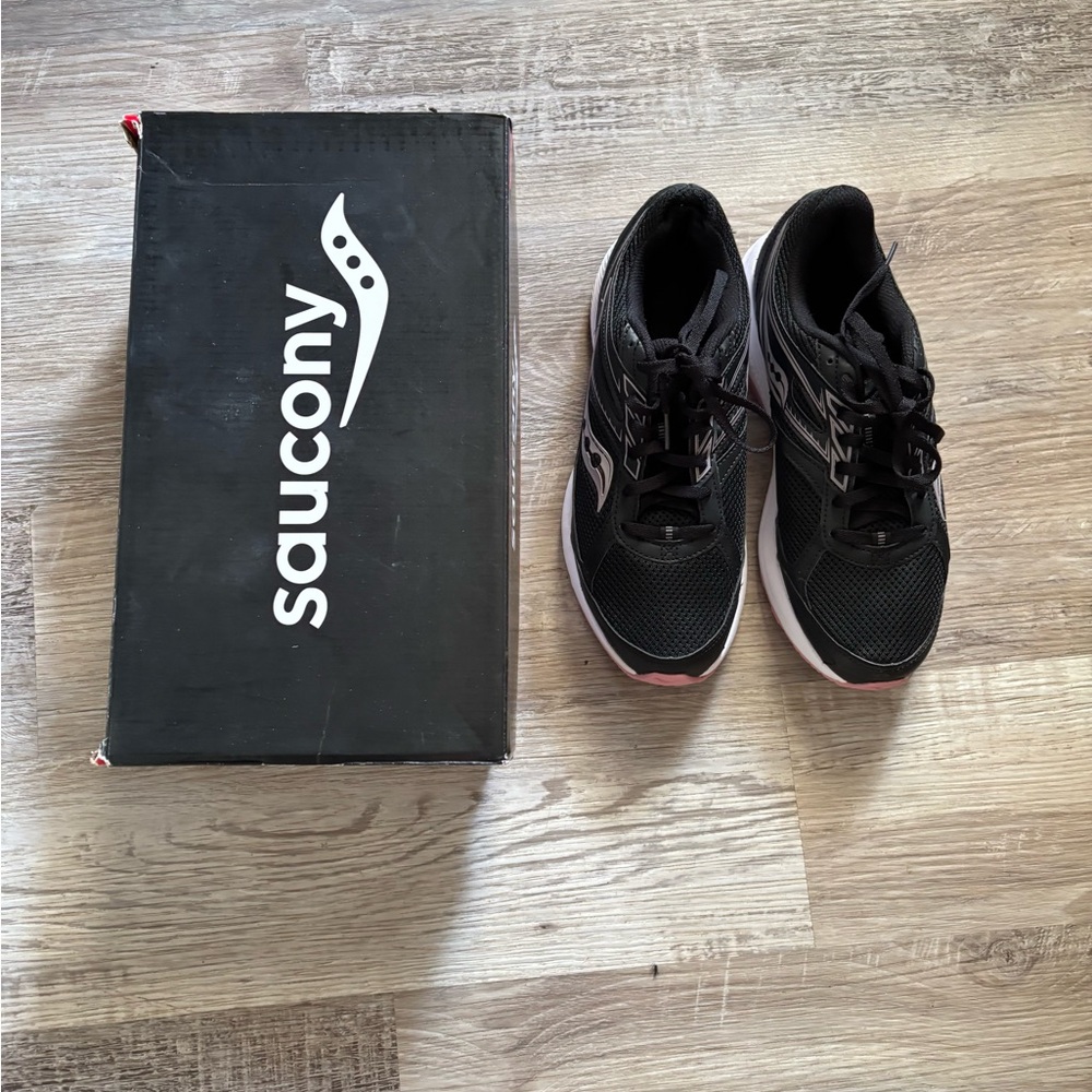 Saucony Women's Cohesion 14 Running Shoes